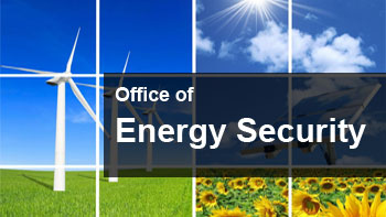 Permalink to: Energy Security