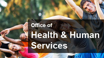 Permalink to: HSFA Office of Health and Human Services (HHS)