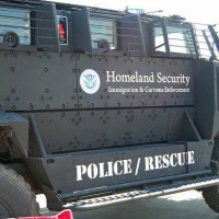 DHS MRAP