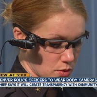 police body worn cameras