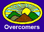Overcomers Logo