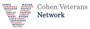 Cohen Veterans Network