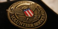 The Homeland Security Foundation of America to Offer President’s Volunteer Service Award