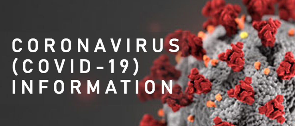 Permalink to: Coronavirus (COVID-19) Information